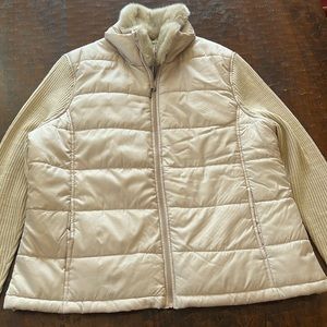 Coldwater Creek Women’s Jacket/Puffer